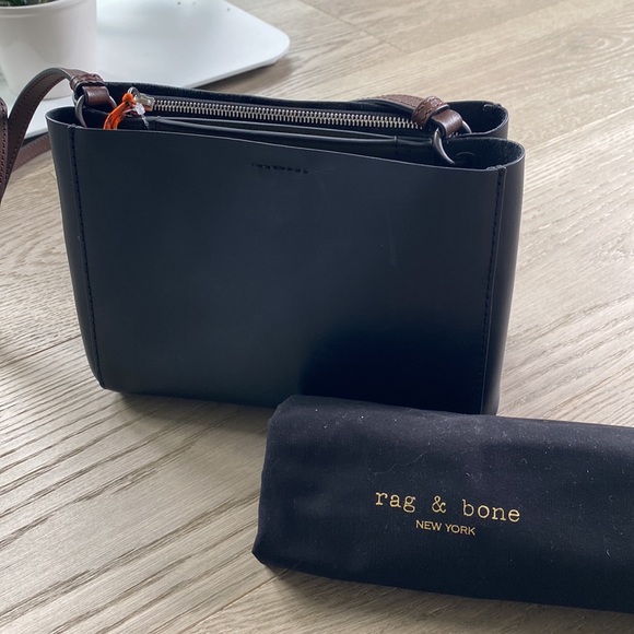 Rag & Bone Crossbody - Picture 3 of 9
